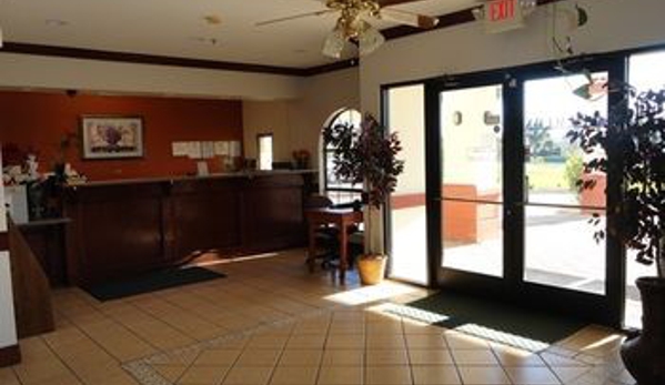 Americas Best Value Inn Brownsville - Brownsville, TX