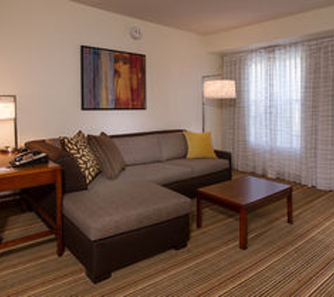 Residence Inn by Marriott - Charlottesville, VA