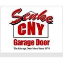 Senke CNY Garage Door - Gates & Accessories