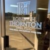 DR Robert H Thornton DMD gallery
