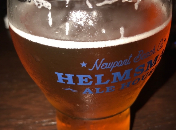 Helmsman Ale House - Newport Beach, CA