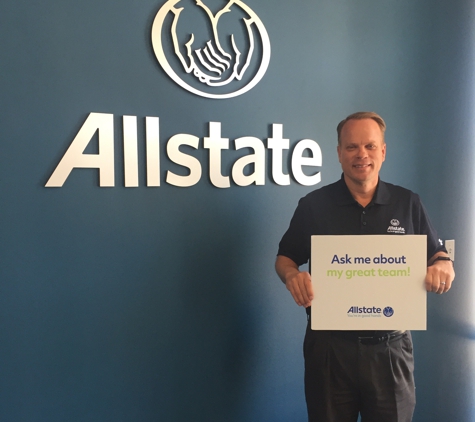 Allstate Insurance Agent: James Miller - Riverton, UT