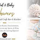Erlton Social Craft Bar & Kitchen - Party & Event Planners