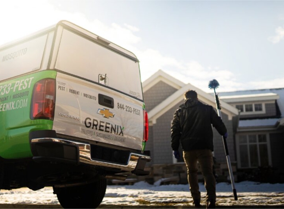 Greenix Pest Control - Louisville, KY