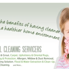 Carpet Cleaning Humble TX