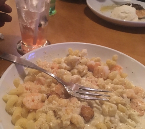 Olive Garden Italian Restaurant - Charlotte, NC