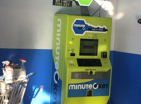 Minute Key - Simi Valley, CA