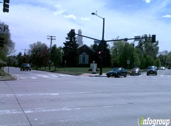 Bonnie Brae Church - Denver, CO