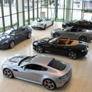 Aston Martin Palm Beach - New Car Dealers