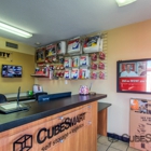 CubeSmart Self Storage