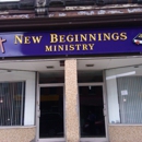 New Beginnings Ministry - Religious Organizations
