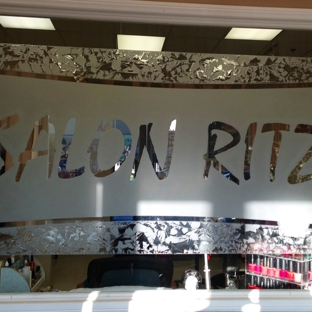 Salon Ritz - Tustin, CA