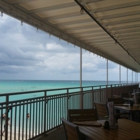 Beach Bar at the Newport Pier