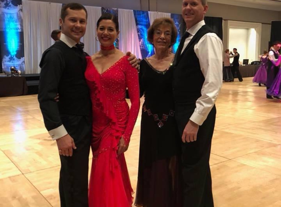 International Ballroom Dance Studios - Charleston, SC