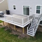 Platinum Deck and Patio