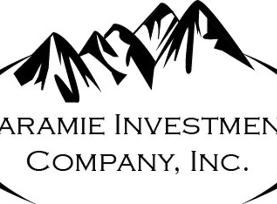 Laramie Investment Company, Inc. - Laramie, WY