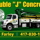 Double J Concrete LLC