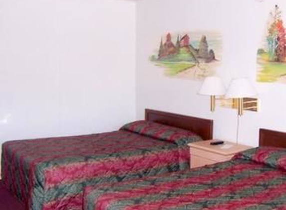 Townsman Motel - Independence, KS