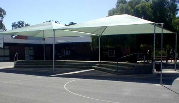 Shadeform Sails - Flinders Park, SA