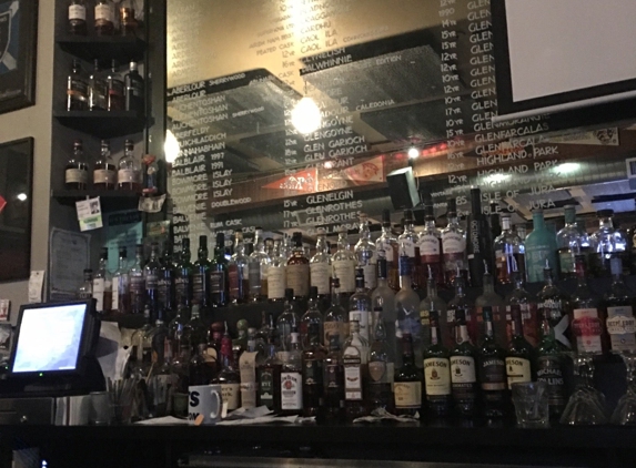 St Andrews Bar & Grill - Seattle, WA