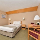 Econo Lodge - Motels