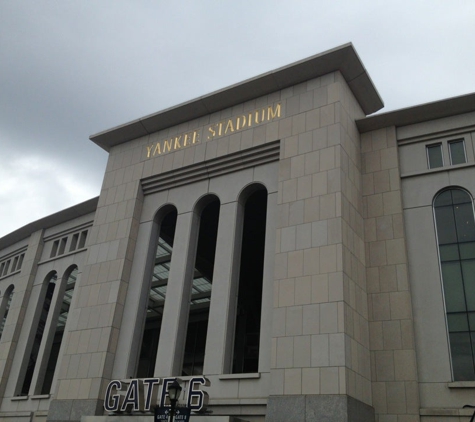 Yankee Stadium - Bronx, NY