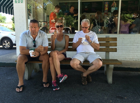 Massey's Frozen Custard - Carlisle, PA