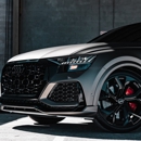 Dipped Auto Works - Automobile Customizing
