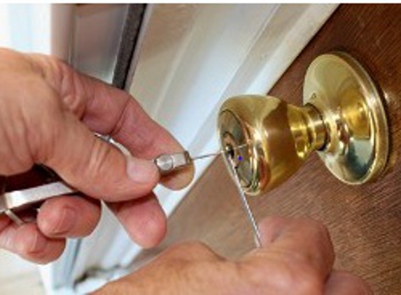 Retassie's Locksmith Service LLC - Boswell, PA