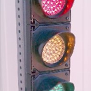 Lights to Go - Traffic Signs & Signals