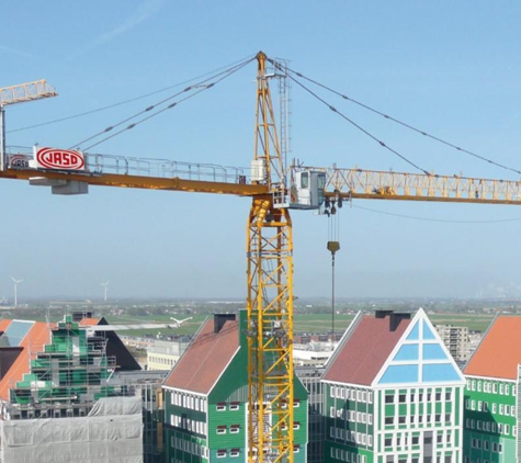 Reliable Crane Service - Corona, CA