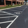 G-FORCE Parking Lot Striping of Kansas City gallery