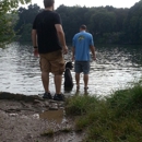 Sequoyah Park - Parks