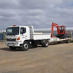 GBG Concrete and Construction