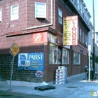 Martin Brothers Liquors