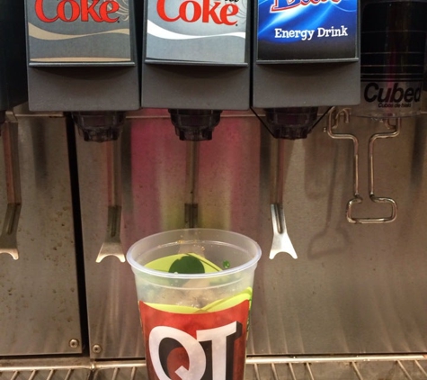 QuikTrip - Gilbert, AZ