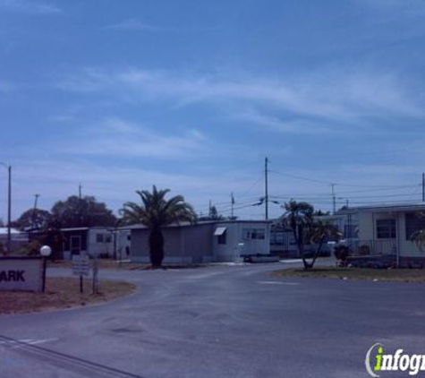 Donovan's Park Co-Op Inc - Clearwater, FL