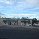 Discount Mart - Gift Shops