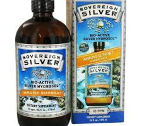 Alternative Health Products - Murfreesboro, TN. #1 Sovereign Silver supplement