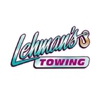 Lehman's Towing gallery