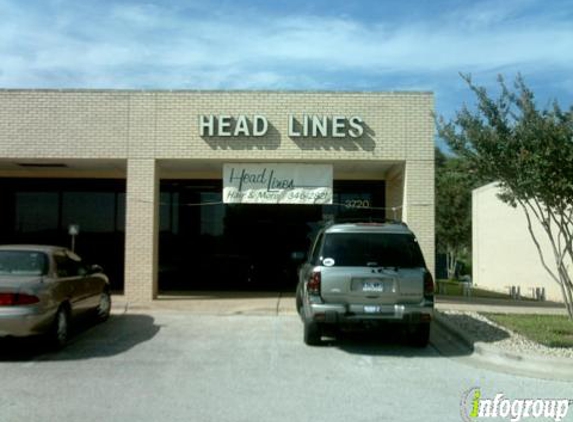 Head Lines & More - Austin, TX