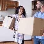 Betsy Angulo, Diamond Residential Mortgage Coproration