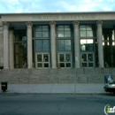 Boston Municipal Courthouse - Justice Courts