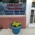 Wine Barrel Maplewood