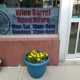 Wine Barrel Maplewood