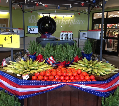 Kroger Marketplace - Walton, KY