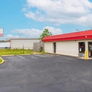 CubeSmart Self Storage - Movers & Full Service Storage
