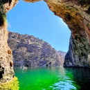 Trek Las Vegas – Emerald Cave Kayak Tours & Rentals - Tours-Operators & Promoters