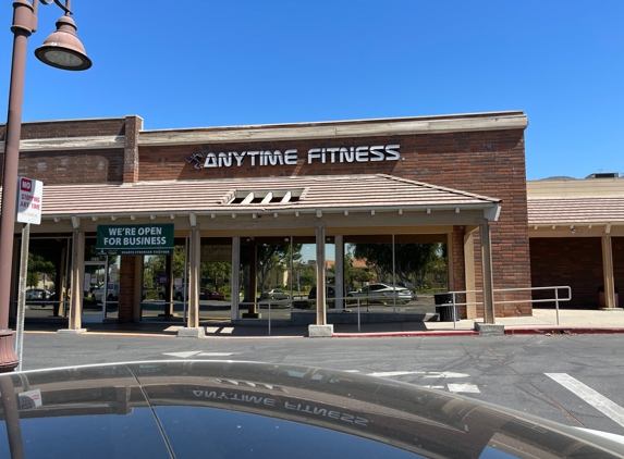 Anytime Fitness - Duarte, CA