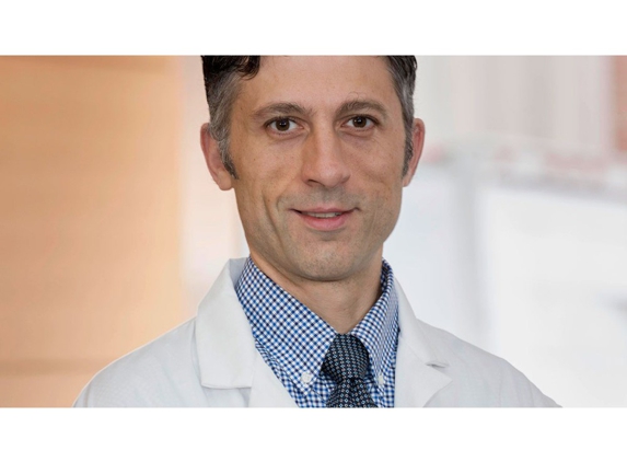 Azeez Farooki, MD - MSK Endocrinologist - New York, NY